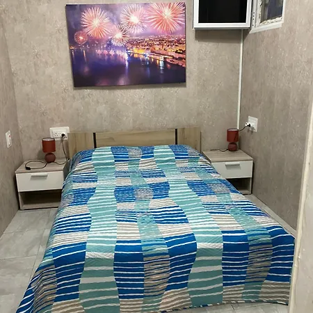 Luna Appartamento La Valletta