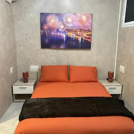 Apartment Luna