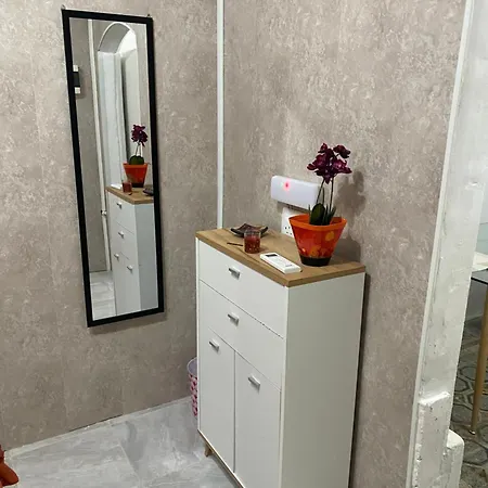 Apartment Luna
