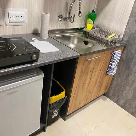 Apartment Luna