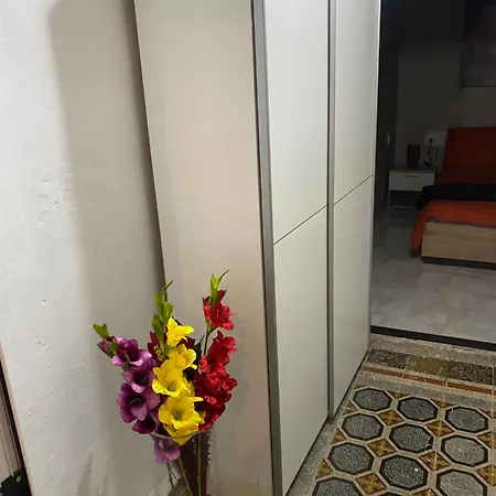 Luna Apartment *