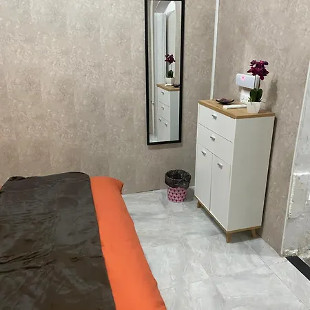 Apartament Luna