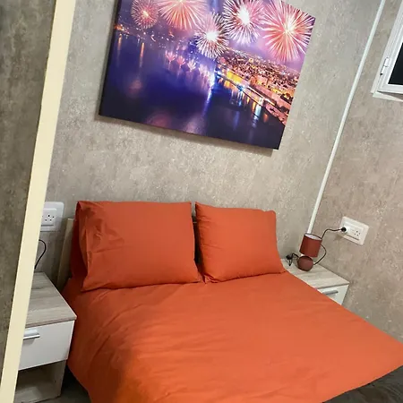 Apartment Luna Valletta