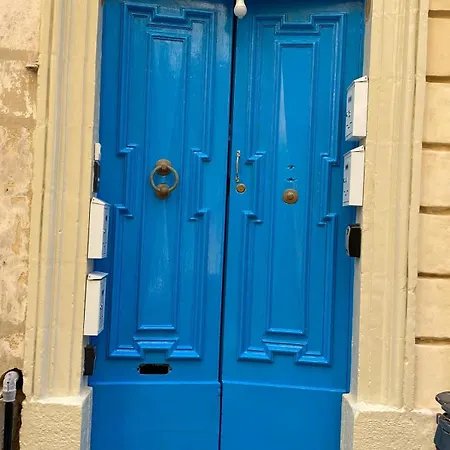 Apartment Luna Valletta