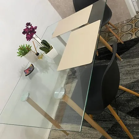 Luna Апартаменты *