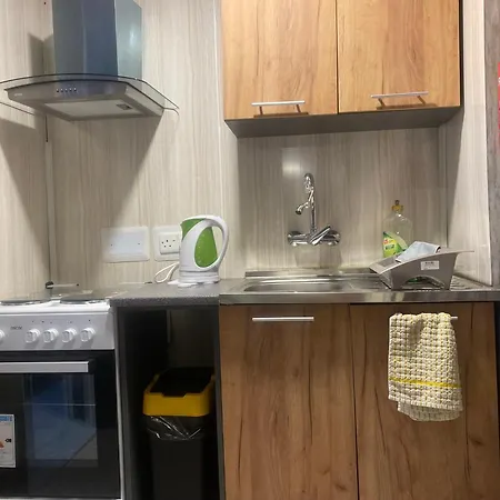 Luna Apartamento *