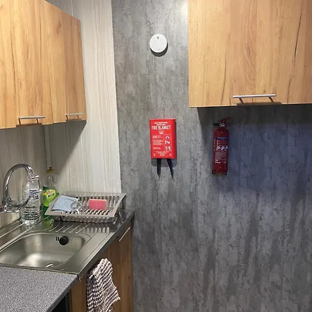 Apartamento Luna La Valeta