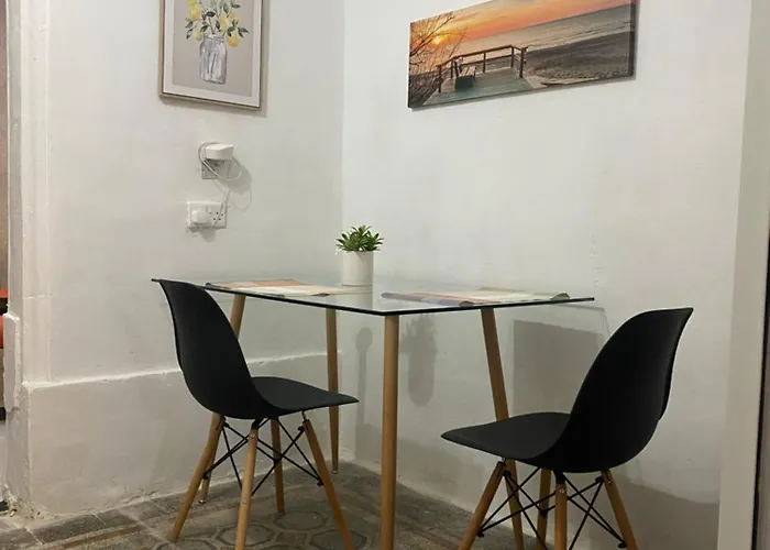 Luna Апартаменты