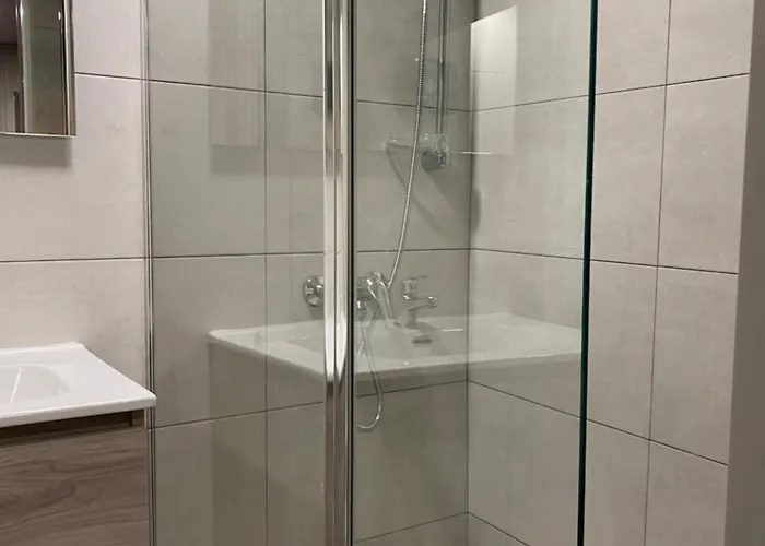 Апартаменты Luna