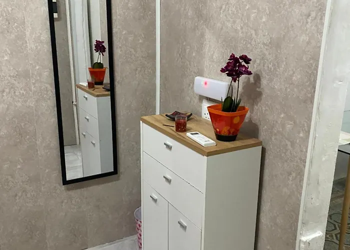 Апартаменты Luna