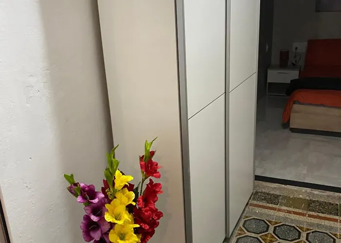 Luna Апартаменты *