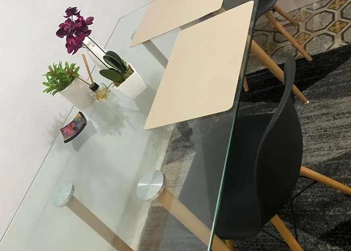 Luna Апартаменты *